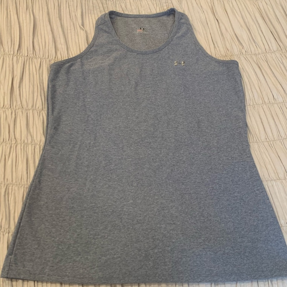 Womens Under Armour Tank